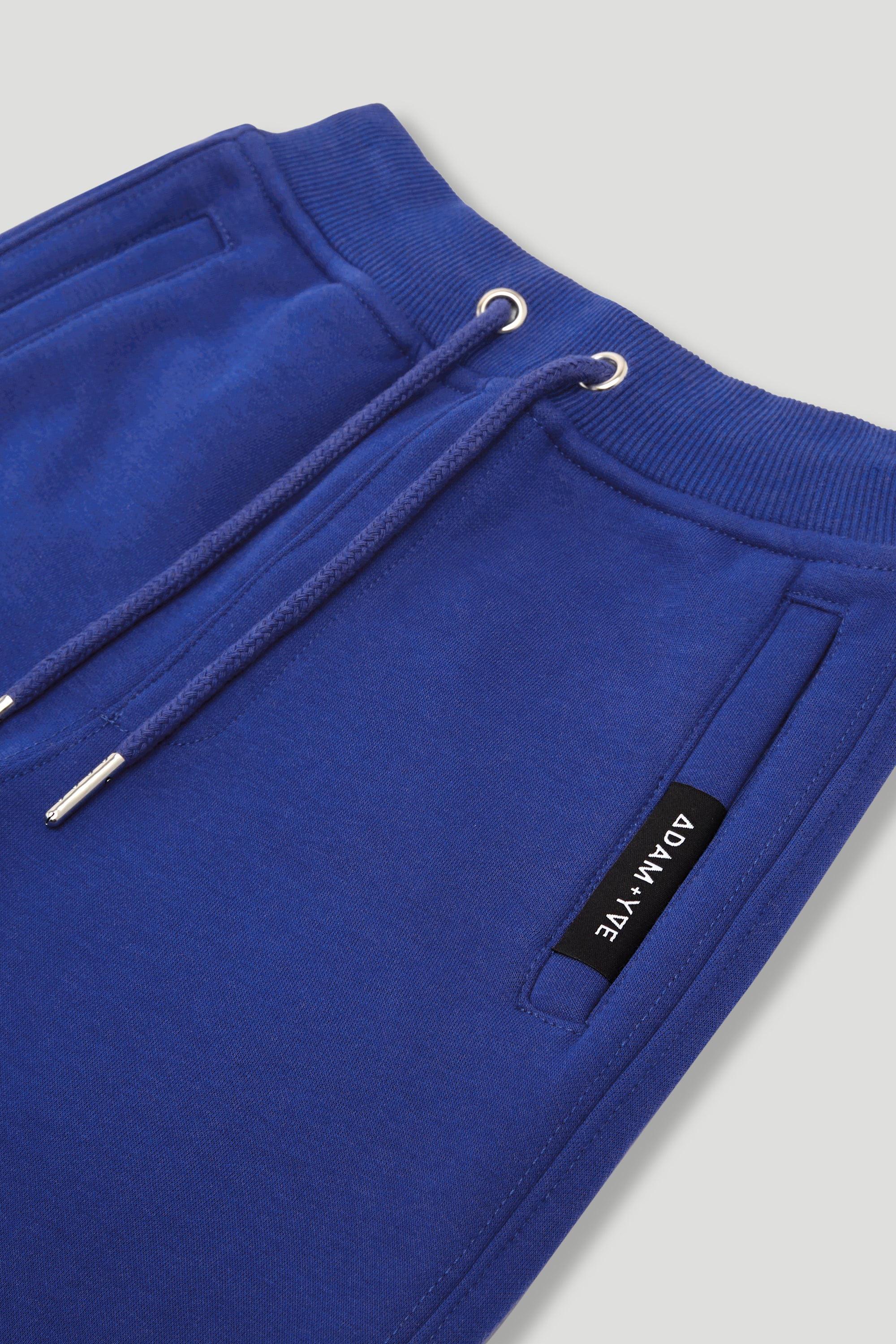 Adam + Yve Kids Clothing Royal Blue Track Pants